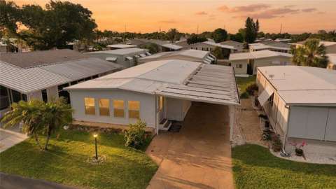 10303 Burnt Store Road #108, home for sale on Burnt Store Road