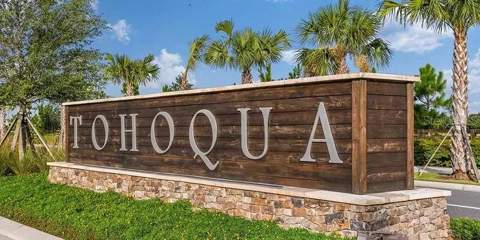 1692 Tohoqua Boulevard, Kissimmee FL - photo 18 of 29