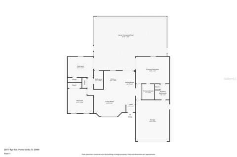 23177 Rye Avenue, Punta Gorda FL - photo 6 of 6