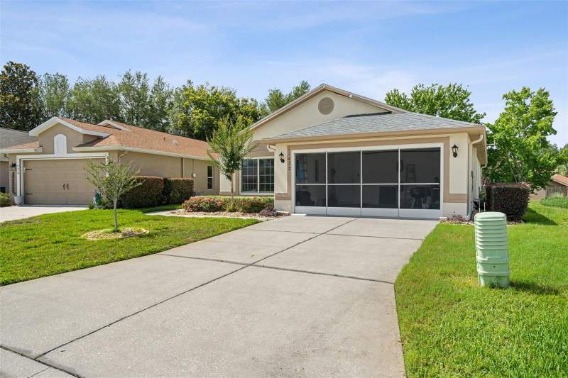2 bedroom Single Family Residence at 11422 Inman Court, Wellington At Seven Hills Ph 7, Spring Hill — photo 3