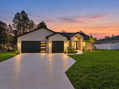 11250 Humber Road, home for sale in Weeki Wachee 34614
