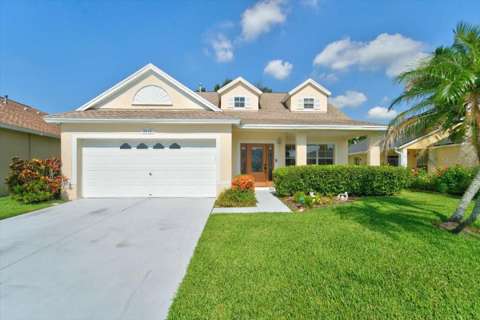 6615 Summer Cove Drive, home for sale on Summer Cove Drive