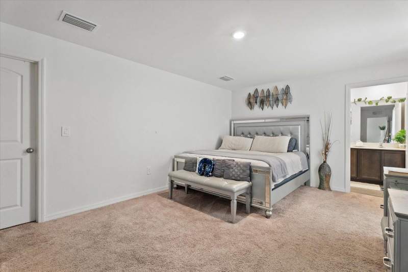 3 bedroom Single Family Residence at 4374 Triby Terrace, Port Charlotte Sub 51, North Port — photo 4