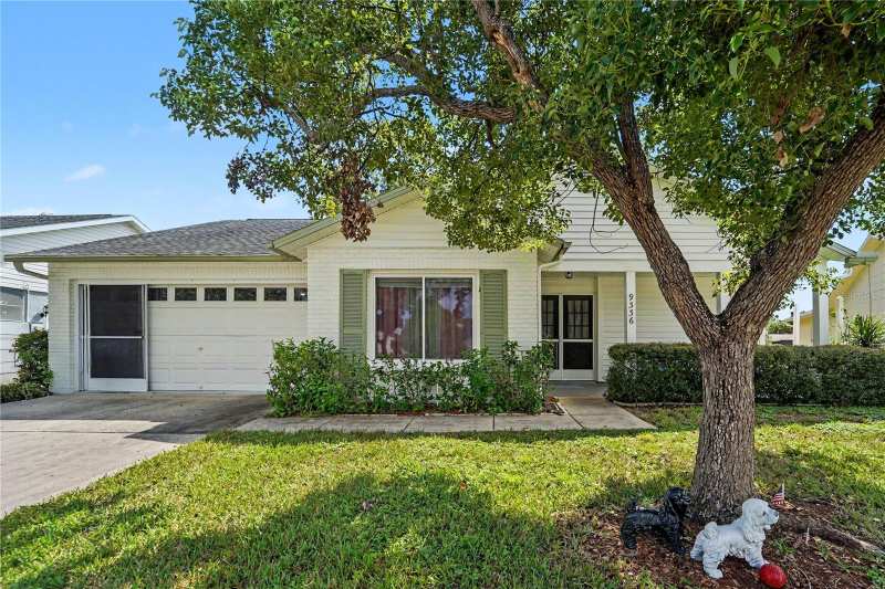 2 bedroom Single Family Residence at 9336 Cape Charles Avenue, Heritage Lake, New Port Richey — photo 1