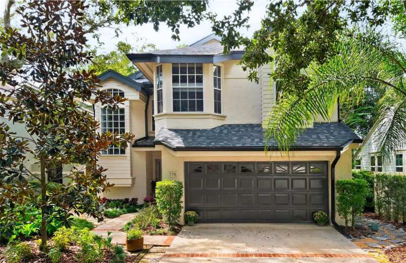 3 bedroom Condominium at 775 McIntyre Avenue #9, McIntyre Place Condominium Association, Inc., Winter Park — photo 1