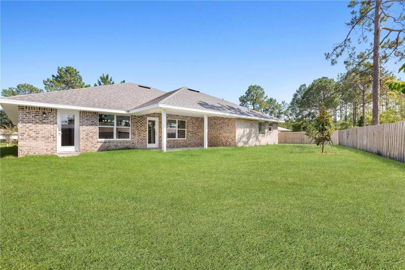 4 bedroom Single Family Residence at 29 Underwick Path, Palm Coast Sec 57, Palm Coast — photo 2