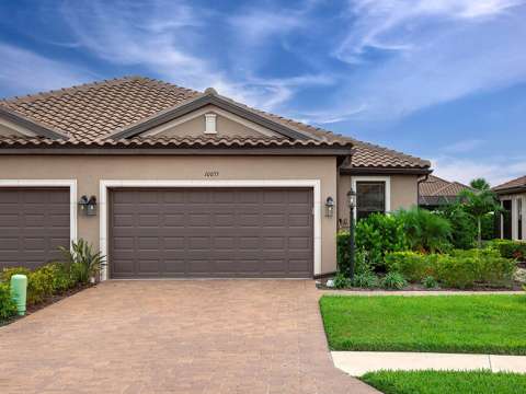 10053 Morning Mist Lane, home for sale in Sarasota 34241