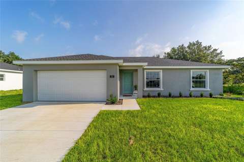 43 Juniper Trail, home for sale in Ocala 34480