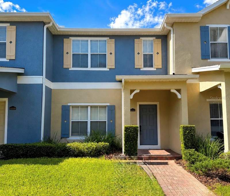 11843 DEER PATH WAY home for sale in Enclave/Moss Park