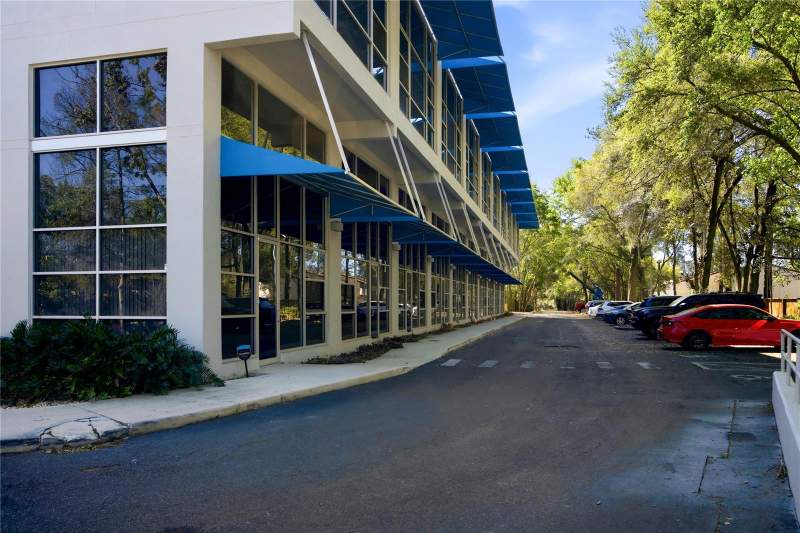 3 bedroom Condominium at 2515 SW 35th Place #117, Lofts Oasis, Gainesville — photo 3
