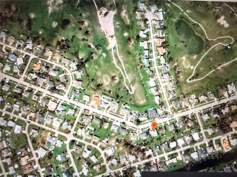 3 bedroom Single Family Residence at 2306 Beacon Drive, Port Charlotte Sec 020, Port Charlotte — photo 4