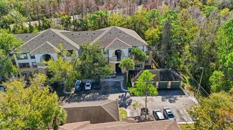 17106 Carrington Park Drive #623, home for sale on Carrington Park Drive