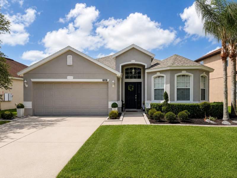Tivoli Woods Village B