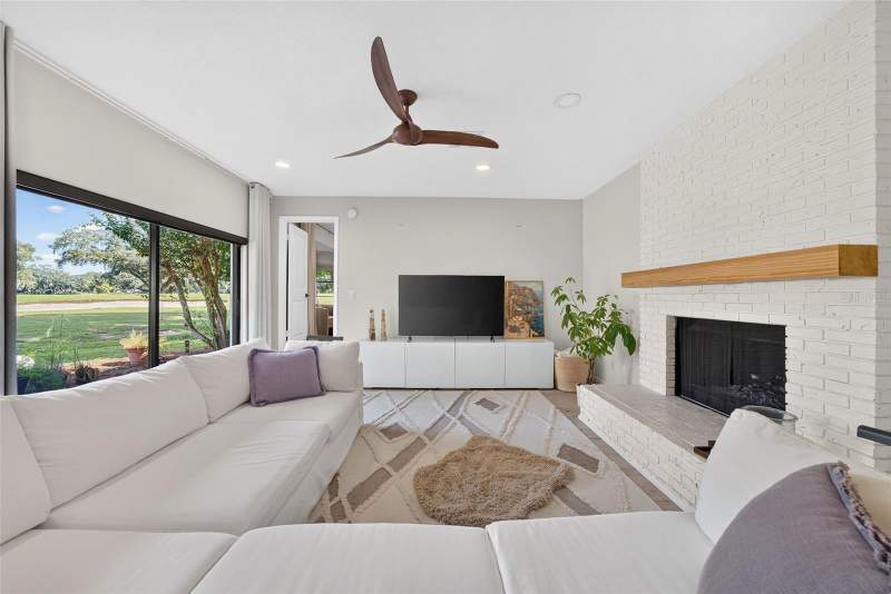 3 bedroom Single Family Residence at 7601 Orange Tree Lane, Orange Tree Country Club Unit 1, Orlando — photo 4