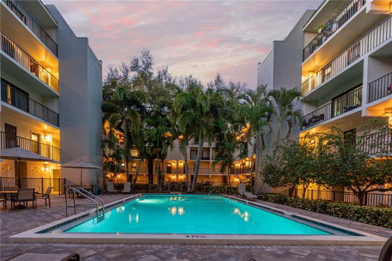 Townview Condo