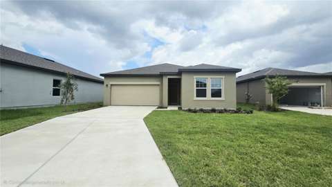 409 Conway Avenue, home for sale in St. Cloud 34771
