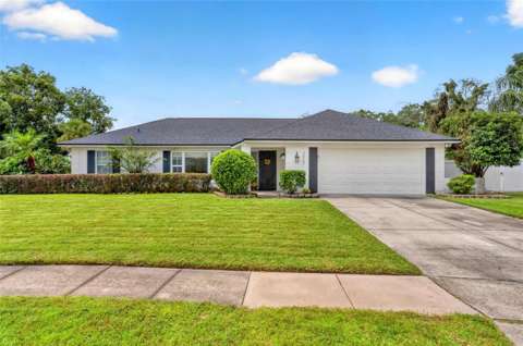 2067 Poinciana Road, home for sale on Poinciana Road