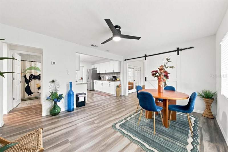 3 bedroom Single Family Residence at 6350 60th Avenue, Three Lakes Ext, St Petersburg — photo 3