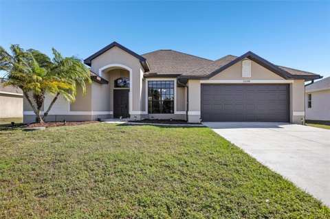 10048 Lebanon Drive, home for sale in Port Charlotte 33981
