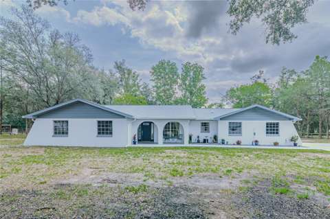 6875 NE 25Th Avenue, home for sale in Ocala 34479