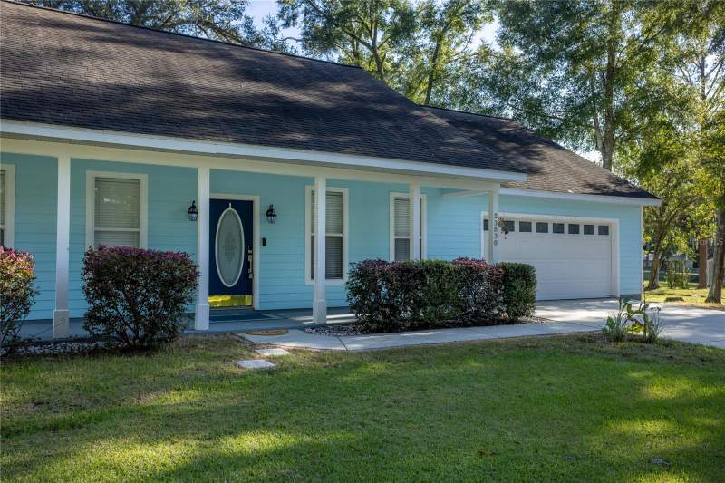 3 bedroom Single Family Residence at 23830 NW 182nd Place, D E Whetstone Addn-H Spgs, High Springs — photo 3