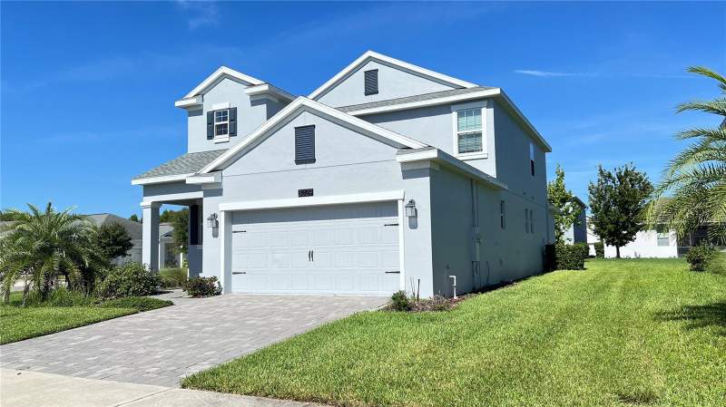 5 bedroom Single Family Residence at 3029 Prelude Lane, Storey Lake Ph I-3B, Kissimmee — photo 2