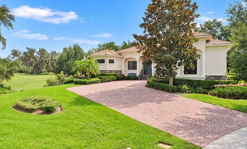 4 bedroom Single Family Residence at 32809 Berwick Glen Court, Heathrow Country Estate, Sorrento — photo 4