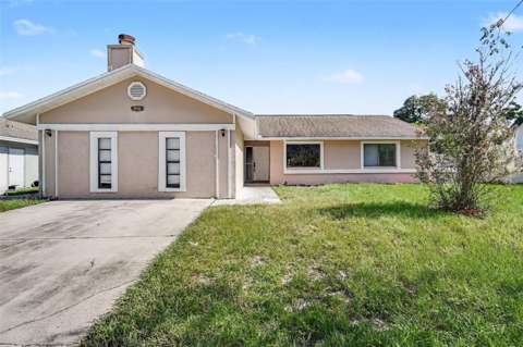 510 Wavecrest Drive, home for sale in Orlando 32807