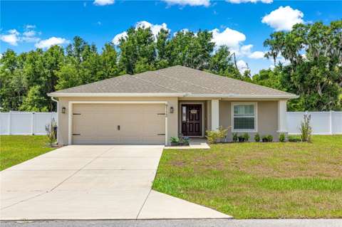 9112 SE 41St Court Road, home for sale in Ocala 34480