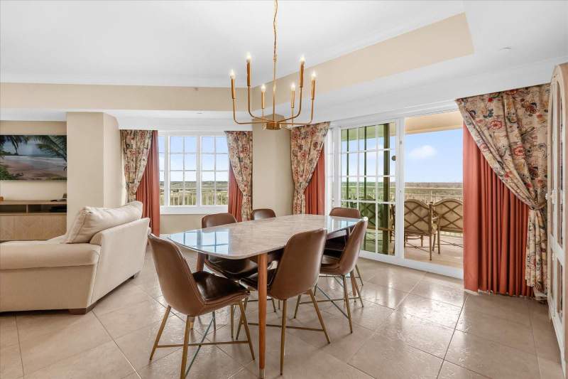 2 bedroom Condominium at 7593 Gathering Drive #803, Reunion Grande Condo, Reunion — photo 5