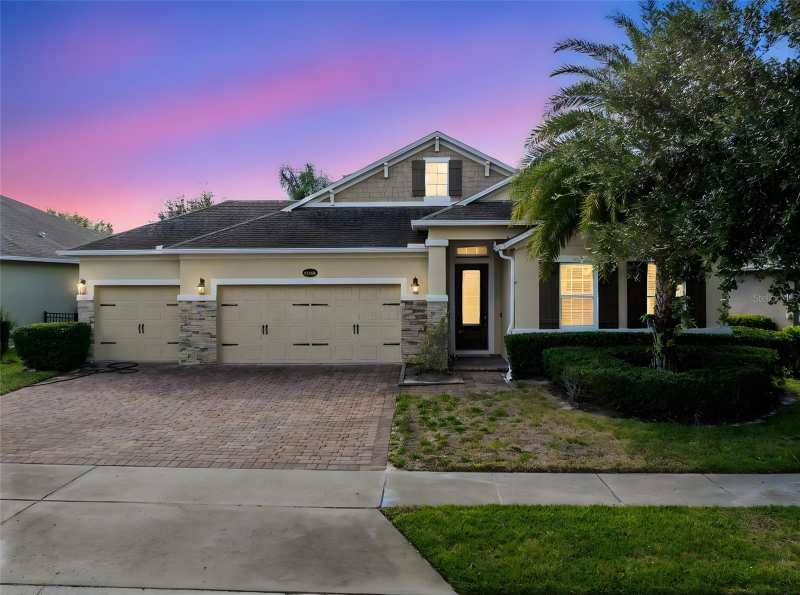 3 bedroom Single Family Residence at 31921 Redtail Reserve Boulevard, Serenity At Redtail Sub, Sorrento — photo 1