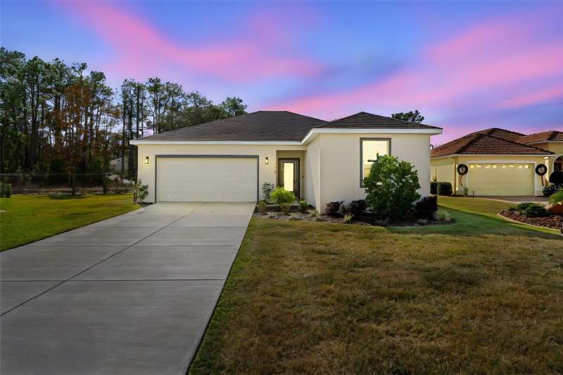 3 bedroom Single Family Residence at 9316 Gentle Ben Court, Glen Lakes Ph 1, Weeki Wachee — photo 2
