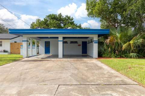 3220 Tradewinds Trail, home for sale in Orlando 32805