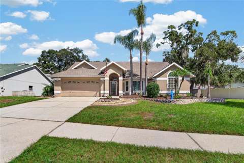 2010 River Park Court, pool for sale in Valrico