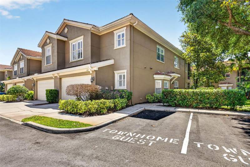 Palma Vista At Tampa Palms