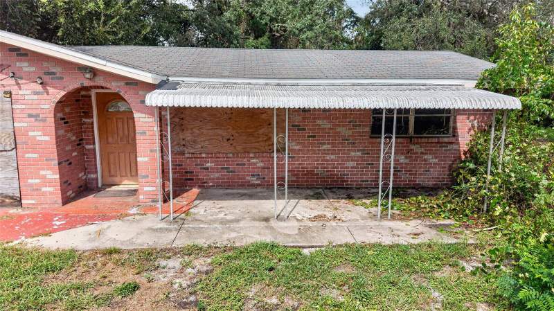 2 bedroom Single Family Residence at 6701 Pomander Avenue, Temple Terrace Manor, New Port Richey — photo 2