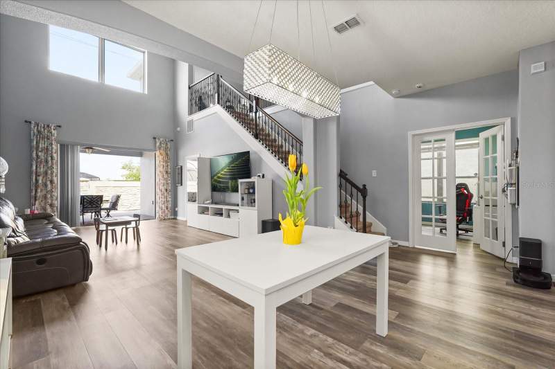 4 bedroom Single Family Residence at 115 Big Spring Terrace, Thornbrooke Ph 1, Sanford — photo 3