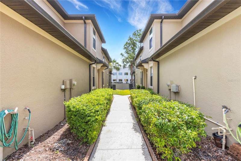 3 bedroom Townhouse at 5166 Bay Isle Circle, Bay Isle Landings, Clearwater — photo 4