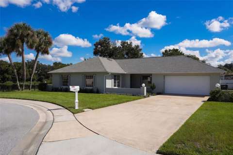 4507 Deede Lane, home for sale in Orlando 32806