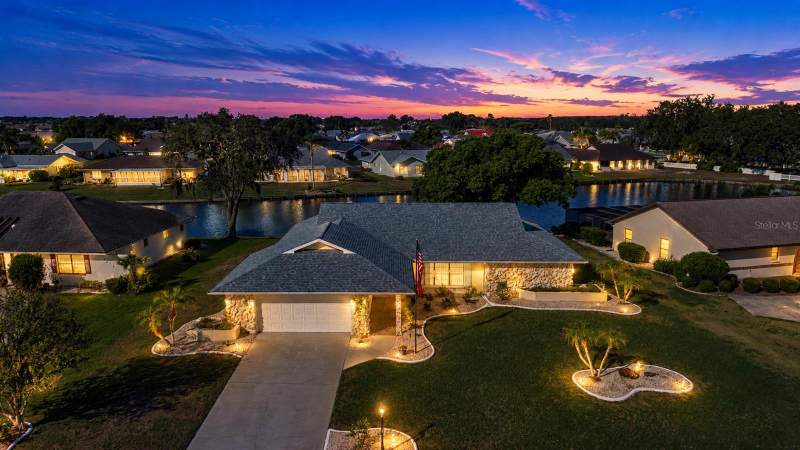 Caloosa Country Club Estates