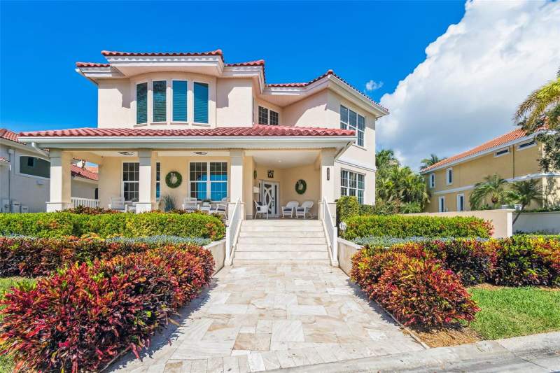 3 bedroom Single Family Residence at 4707 Skimmer Way, Dolphin Cay-Phase 1, St Petersburg — photo 5