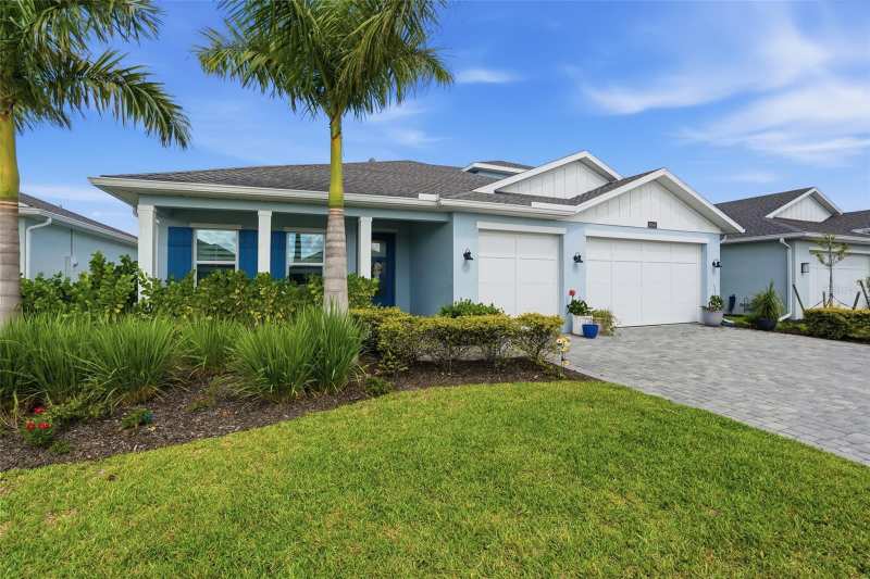 4 bedroom Single Family Residence at 16148 Preservation Boulevard, Waterview Lndg, Punta Gorda — photo 1