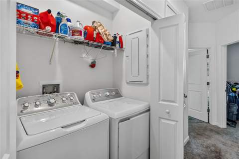 299 Nine Iron Drive, Davenport FL - photo 22 of 24