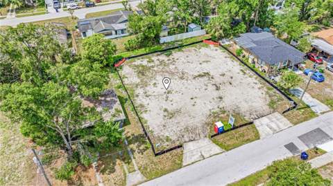 1710 W Saint Conrad Street, Tampa FL - photo 10 of 11