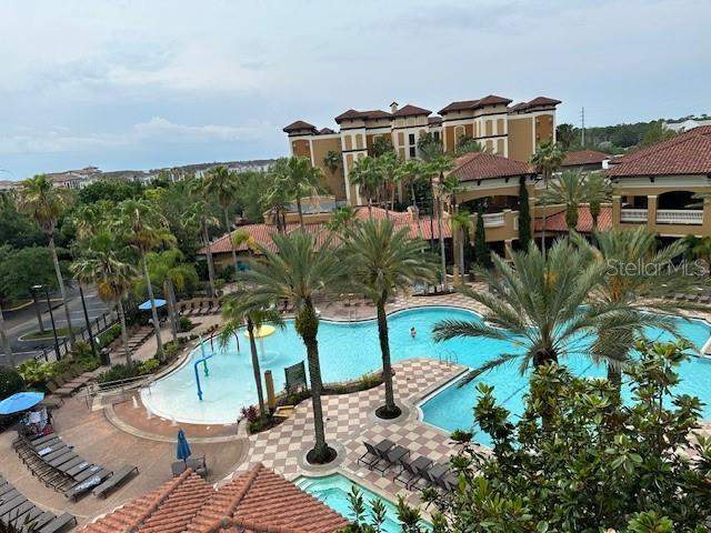 2 bedroom Condo - Hotel at 12527 Floridays Resort Drive #605-E, Floridays Orlando Residence, Orlando — photo 2