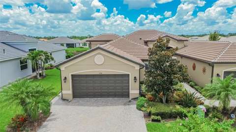 4740 Avila Lakes Drive, waterfront for sale in Wimauma