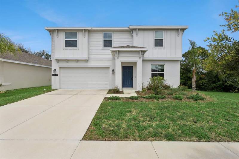 4 bedroom Single Family Residence at 33622 Sky Blossom Circle, Liberty Preserve, Leesburg — photo 3