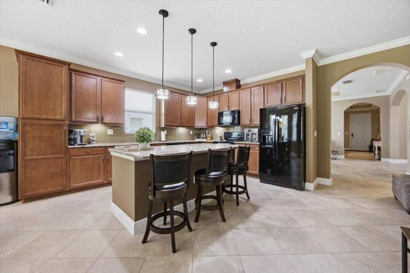 3 bedroom Single Family Residence at 16224 SW Mead Street, Greater Lakes Ph 2, Clermont — photo 4