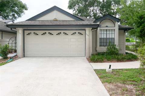 640 Elm Creek Court, home for sale in Altamonte Springs 32714