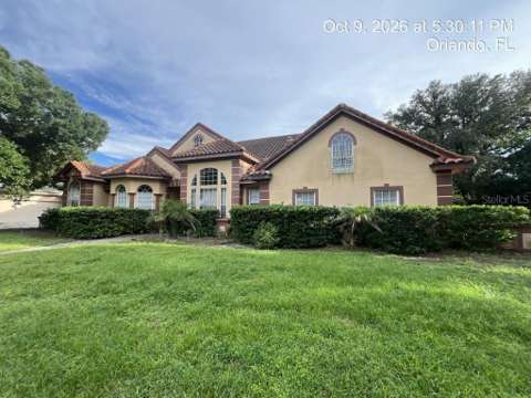 7608 San Remo Place, home for sale in Orlando 32835